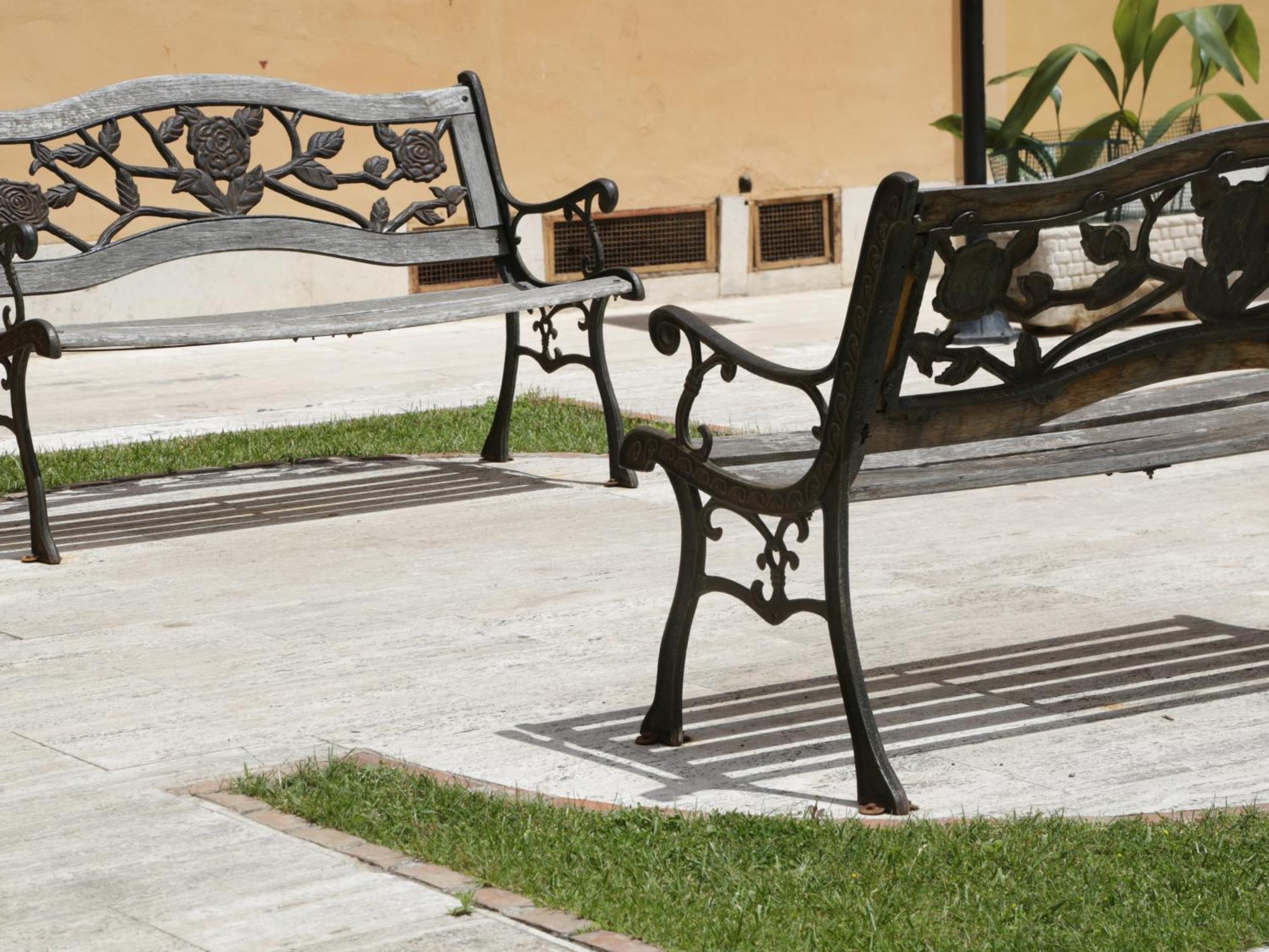 Guest House Masterintrastevere — Photos 1